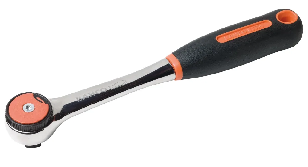 Bahco 1831240 Spärrhandtag