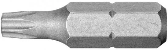 Facom EXR.127 Bits 1/4", Restistorx T27, 25 mm