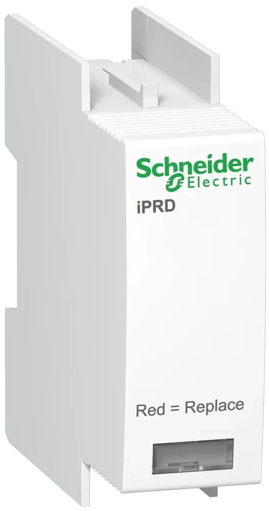 Schneider Electric A9L40102 Utbytespatron med frånskiljare 1.6 kV, 15 kA