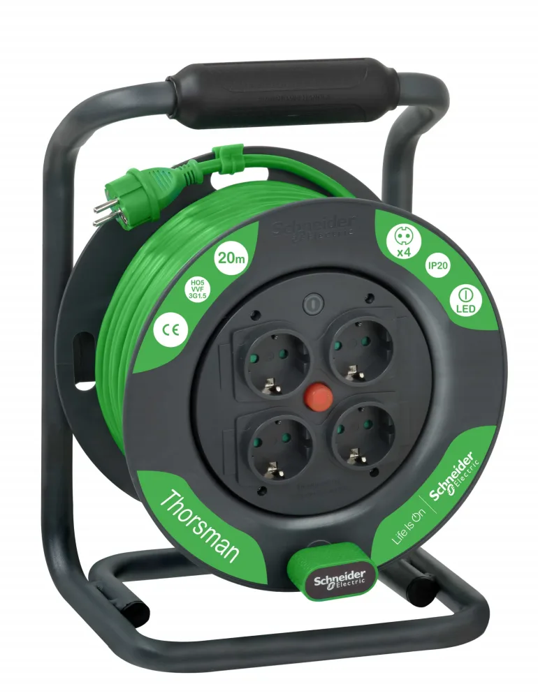 Schneider Electric IMT Kabelvinda 20 m