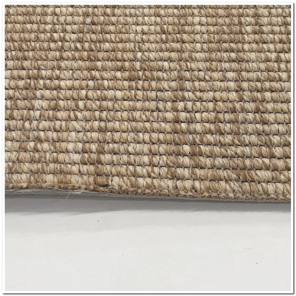 Heltäckningsmatta Beige Oxford 12 400cm | Stuvbutiken - Bild 3