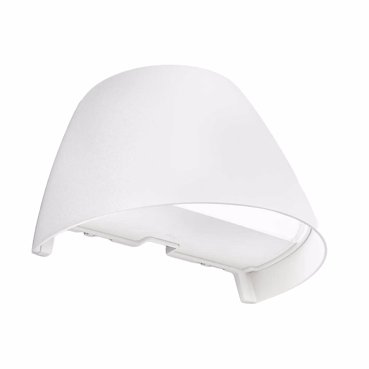Kjøp Plejd Vegglampe OUT-0, 13w 1000lm 2,2-4k Hvit