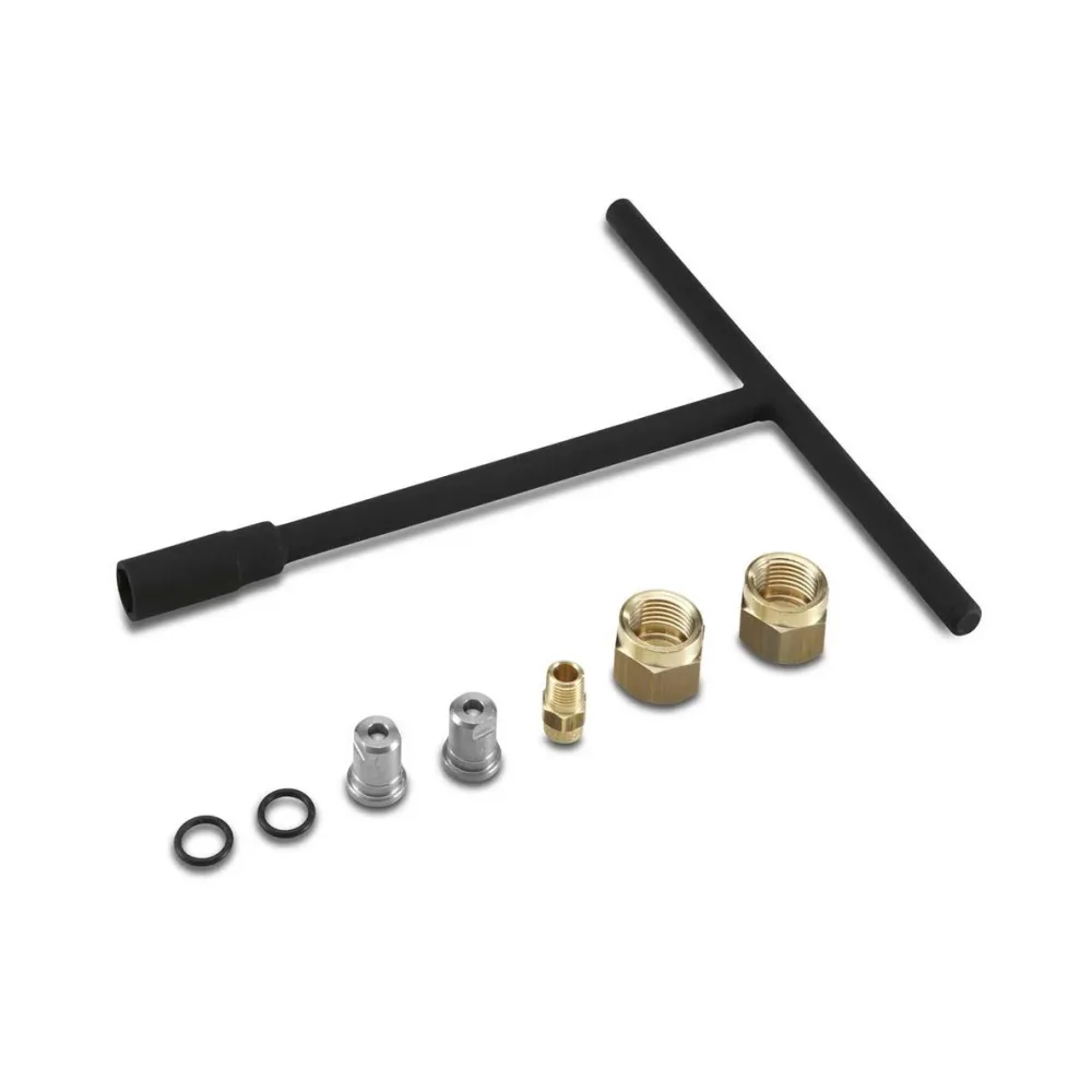 Kärcher Professional FRV30-040 Munstyckssats HD 040 - Bild 2