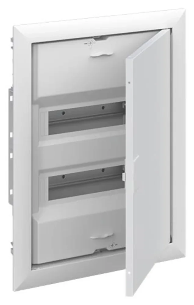 ABB UK600 2CPX031371R9999 Normcentral IP30 Bredd: 36 (i antal modulmellanrum) - Bild 2