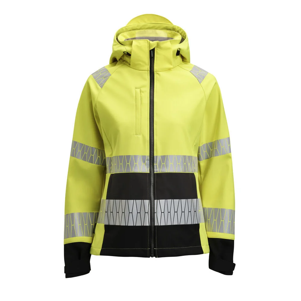 Jobman 1377 Softshelljacka M