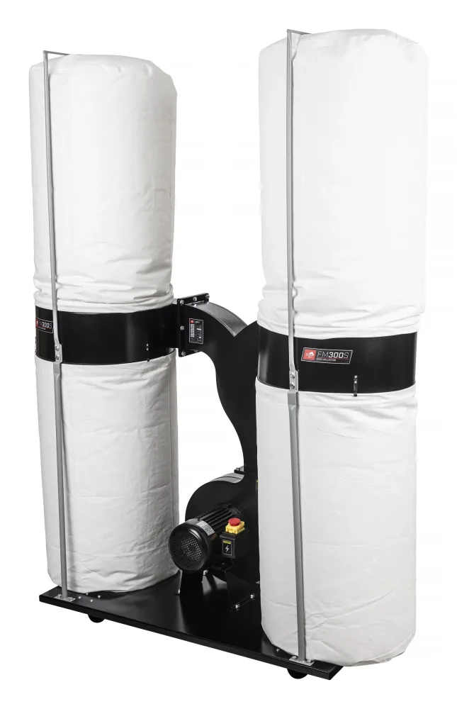 PELA 50626 Spånsug 2200 W
