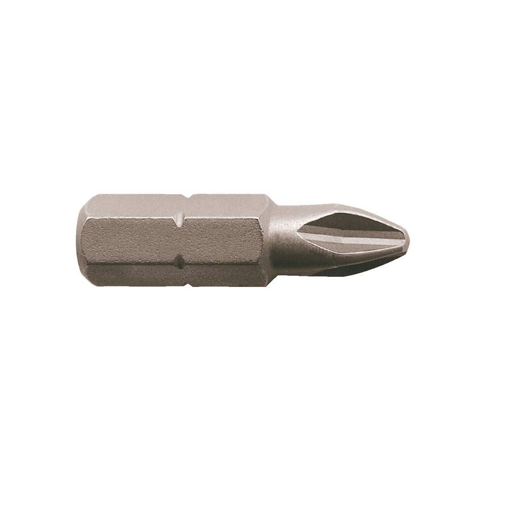 Kjøp Milwaukee Bits PH2x25 mm, 25-pk