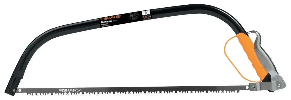 Fiskars SW31 Bågsåg 24" - Bild 2