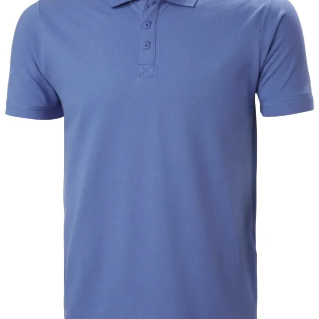 Helly Hansen Workwear 79398-558 Pikètröja Blå