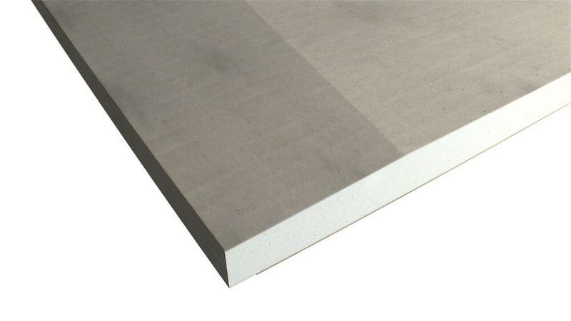 GIPSSKIVA GYPROC BRAND GFE PROTECT F ERGO 15MM 900X2500MM VÄDERPLASTAD
