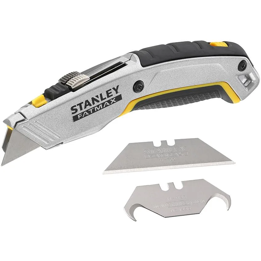 STANLEY FatMax 0-10-789 Kniv dubbel bladfunktion