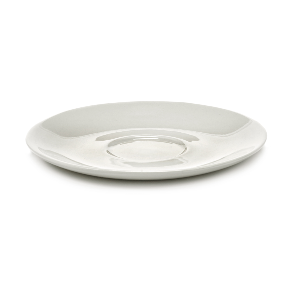 Zuma kaffefat Ø14 cm 2-pack, Salt