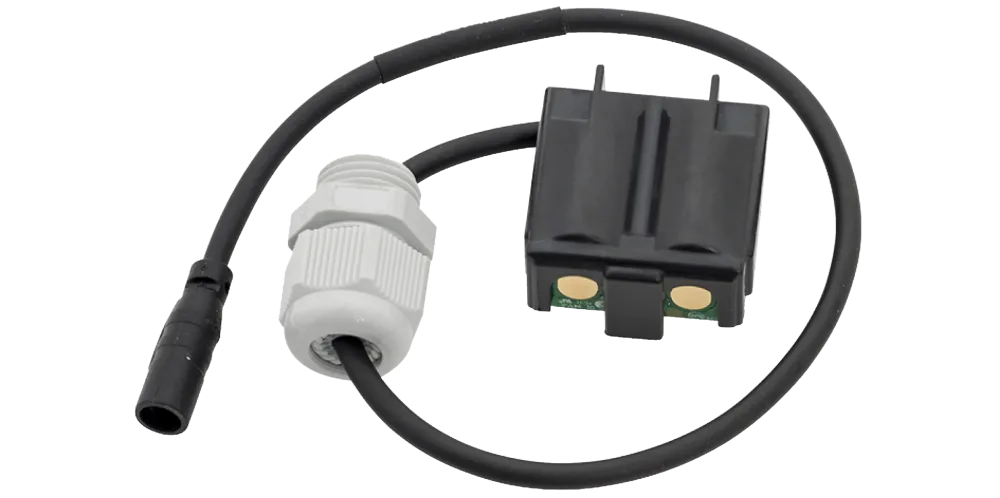 FM Mattsson Tronic S600132 Spänningsstabilisator AC adapter