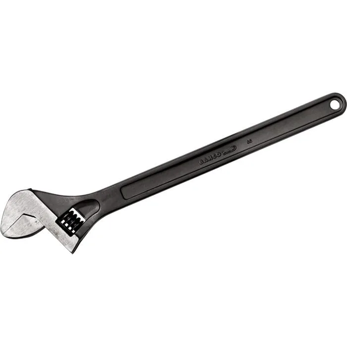 Bahco 87 Skiftnyckel 770 mm