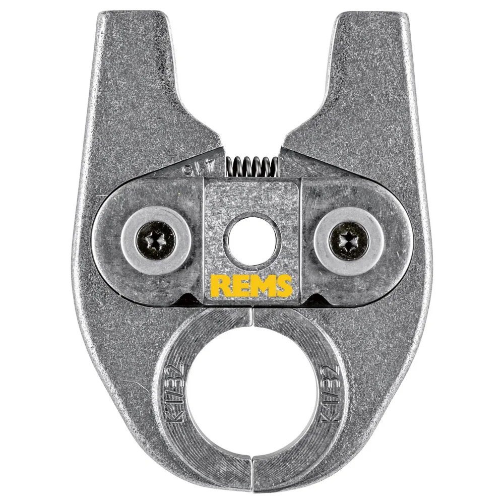 REMS 578598 Pressback K1-kontur, Mini K1/32