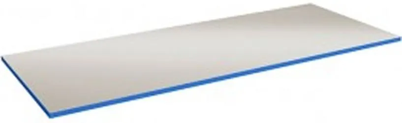 GBP 421790001 Bordsskiva vinyl 800 x 800 x 24 mm - Bild 2
