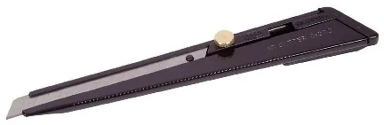 Mäster 231409 Bladkniv 9 mm