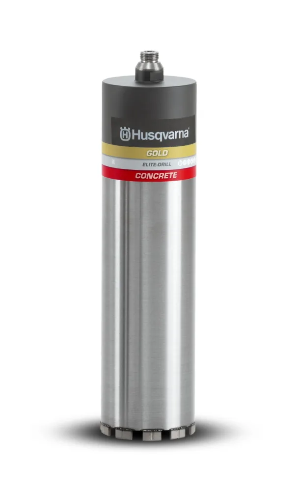 Husqvarna ELITE-DRILL D35 TW Kärnborr ⌀14 mm ⌀14 mm