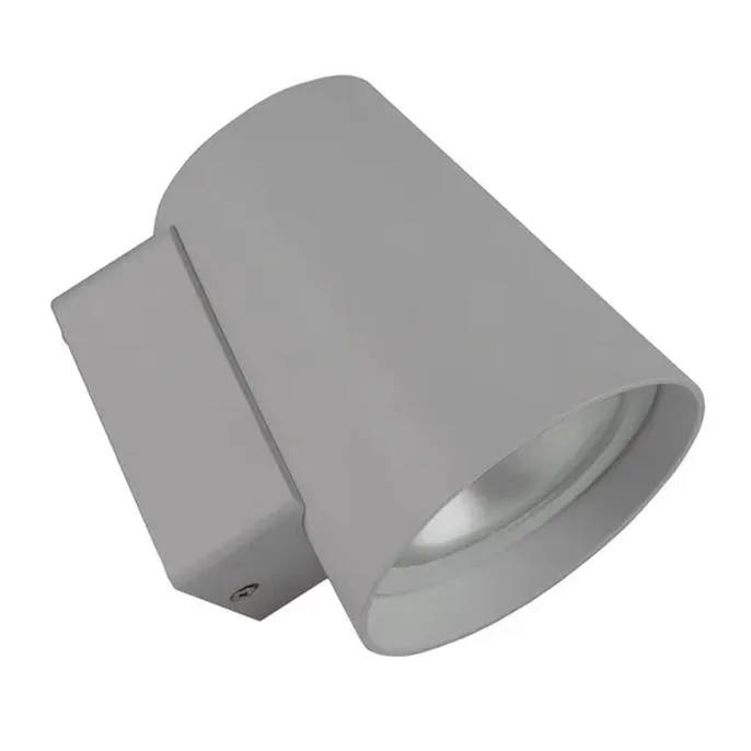 Hide-a-Lite Cone XL Väggarmatur 3000K, 2020 lm, 45°, IP65 Antracit - Bild 2