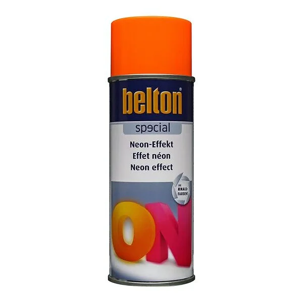 Neonlack - Orange - 400ml