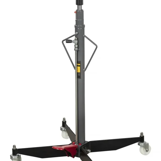 PELA 504565 Växellådsdomkraft 500 kg
