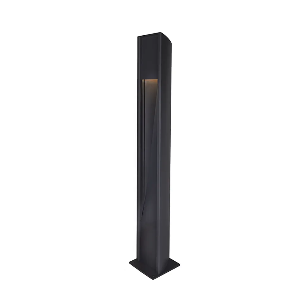 Westal Trius Pollare 10 W, 600 lm, 3000 K, 1000 mm Antracit