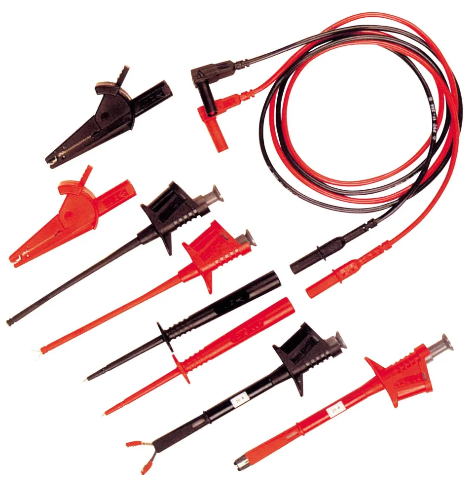 Elma 5706445320004 Testledningsset