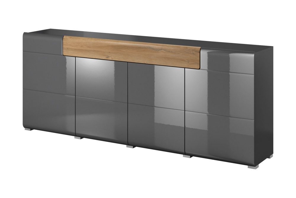 Toreno Sideboard 39x208 cm
