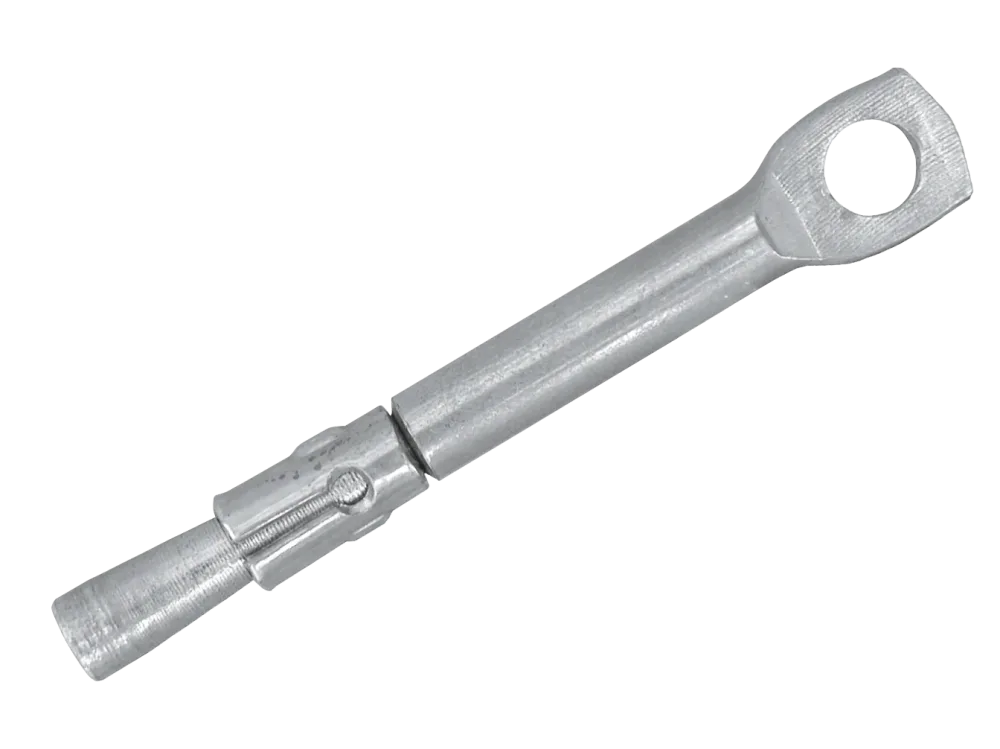 Ejot 922499 Expanderögla för betong 6 x 63 mm, 100-pack - Bild 2