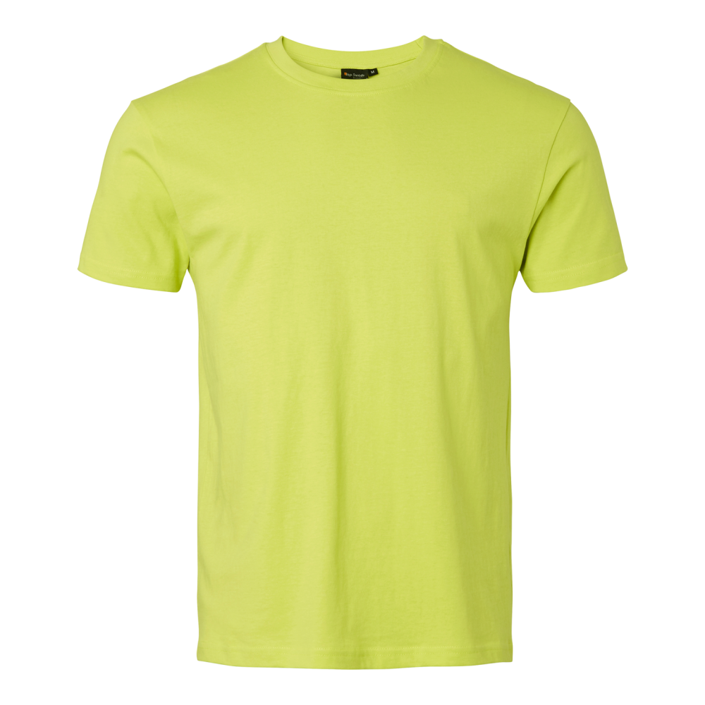 T-SHIRT TOP SWEDE 239/8012 LIME XL
