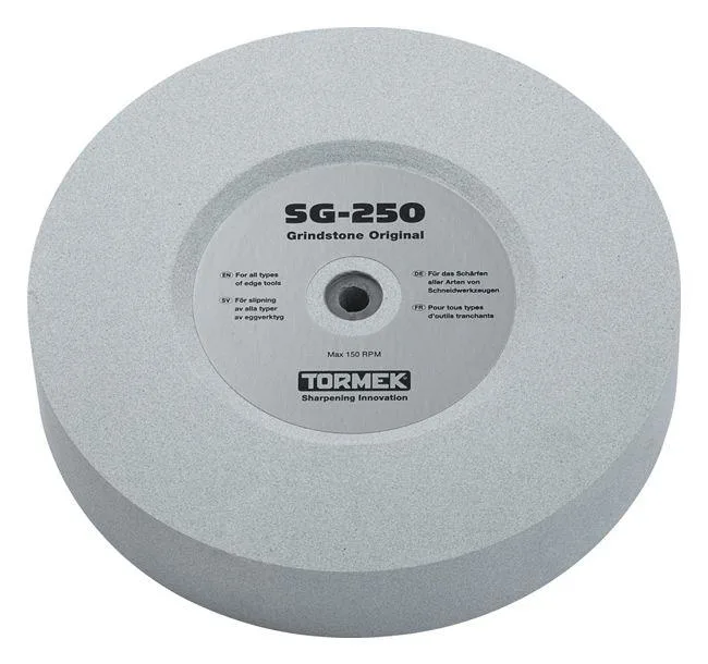 Tormek SG-250 Slipskiva