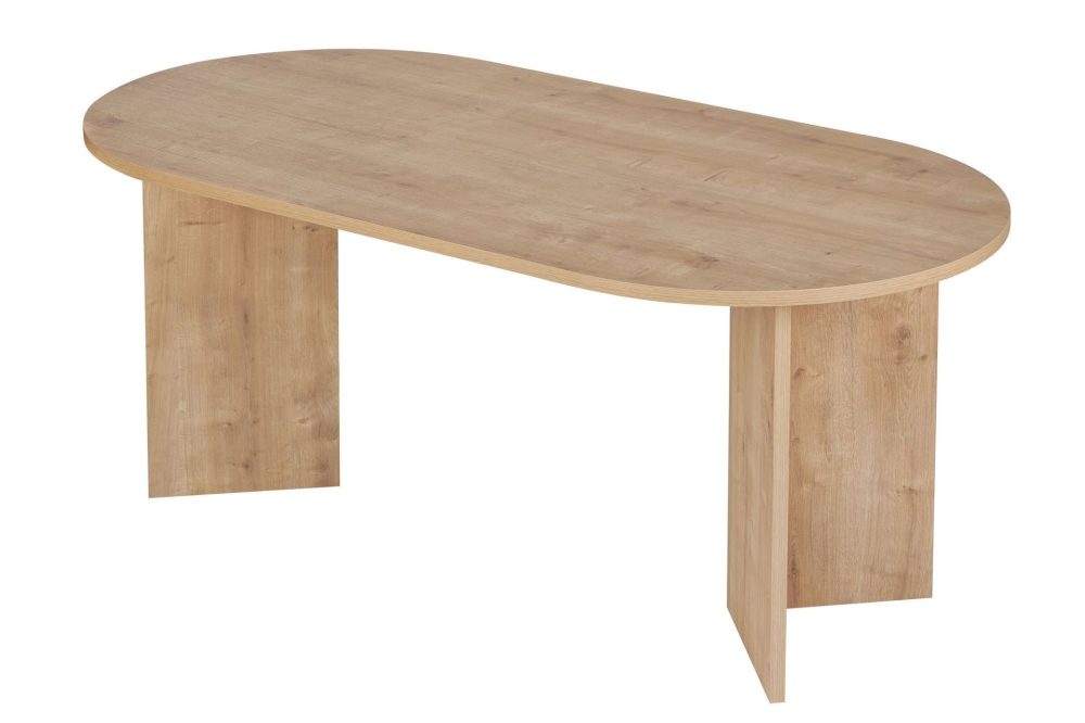 Dano Matbord 180 cm Oval