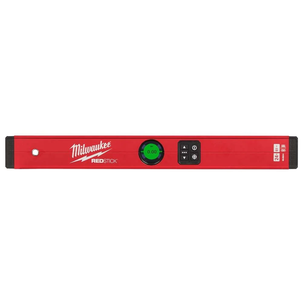 Milwaukee REDSTICK Vattenpass uppladdningsbar 60 cm