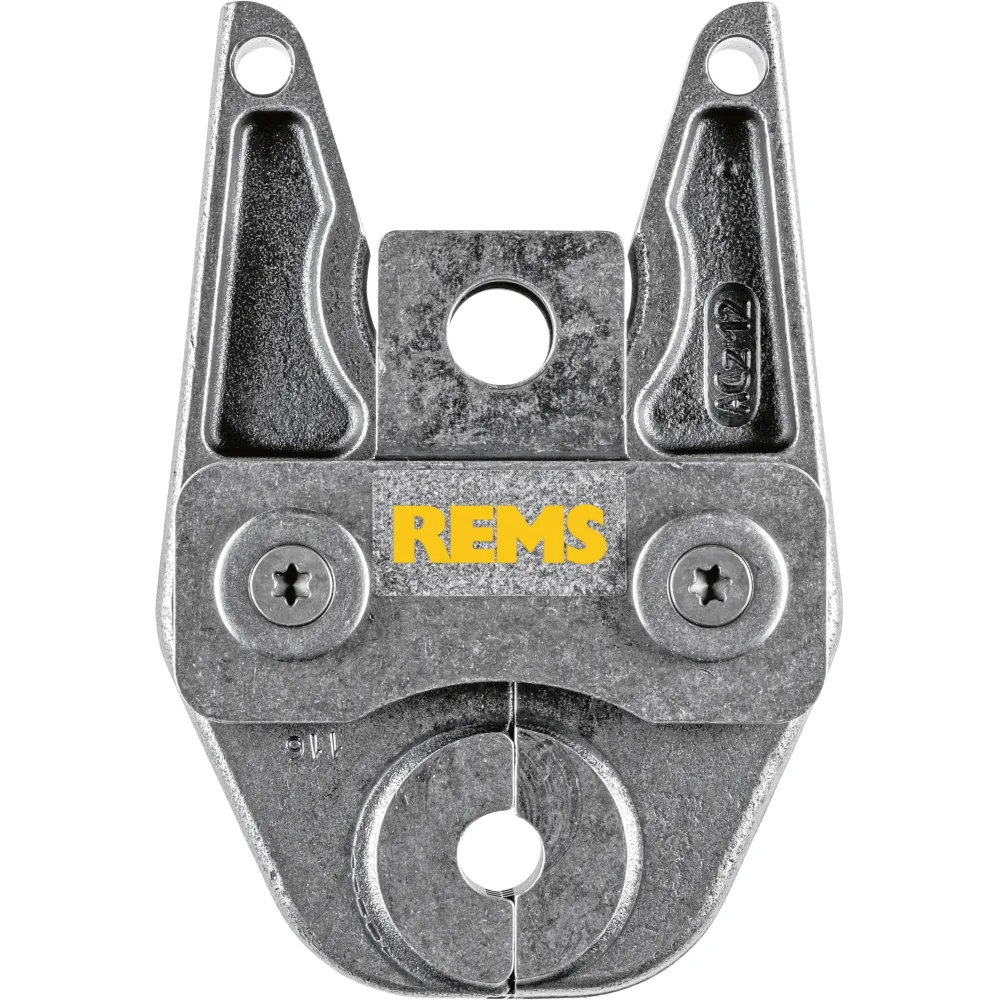 REMS 572644 Pressback ACZ-kontur Presskontur: ACZ 16