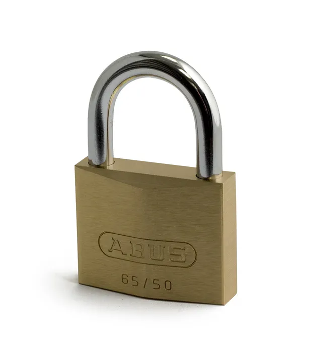 HÄNGLÅS ABUS 65/50 C