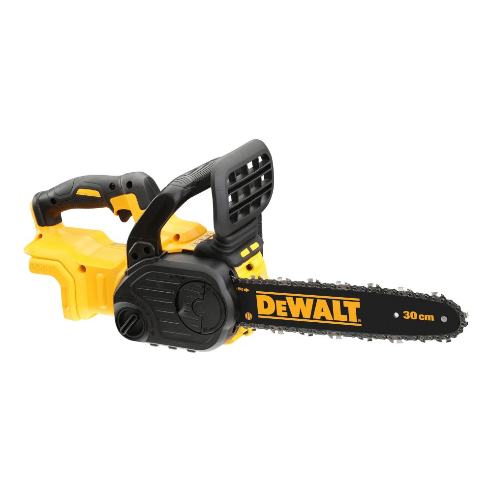Kjøp Dewalt Kjedesag 18V, DCM565N, uten batteri & lader