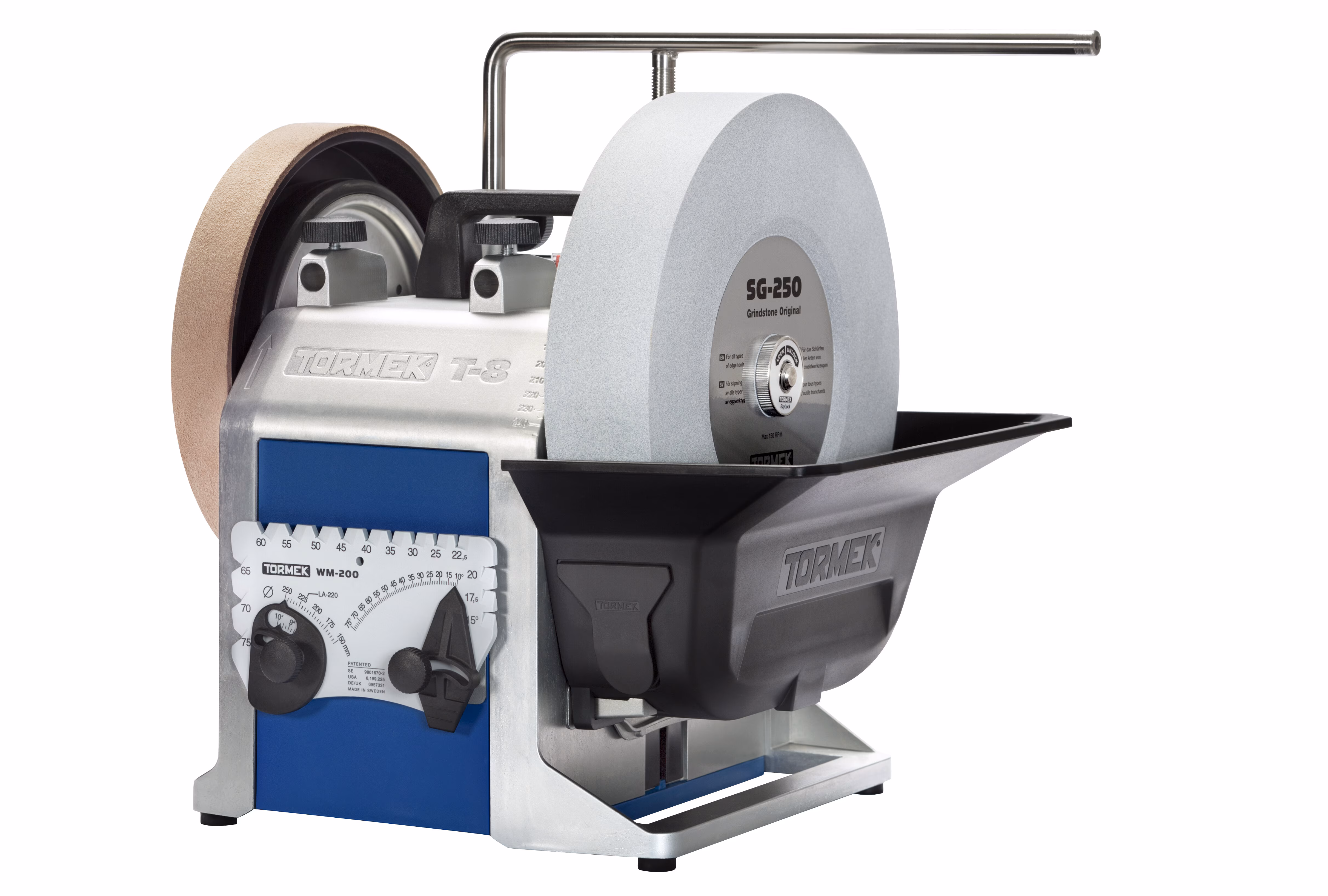 Kjøp Tormek Slipesystem T-8