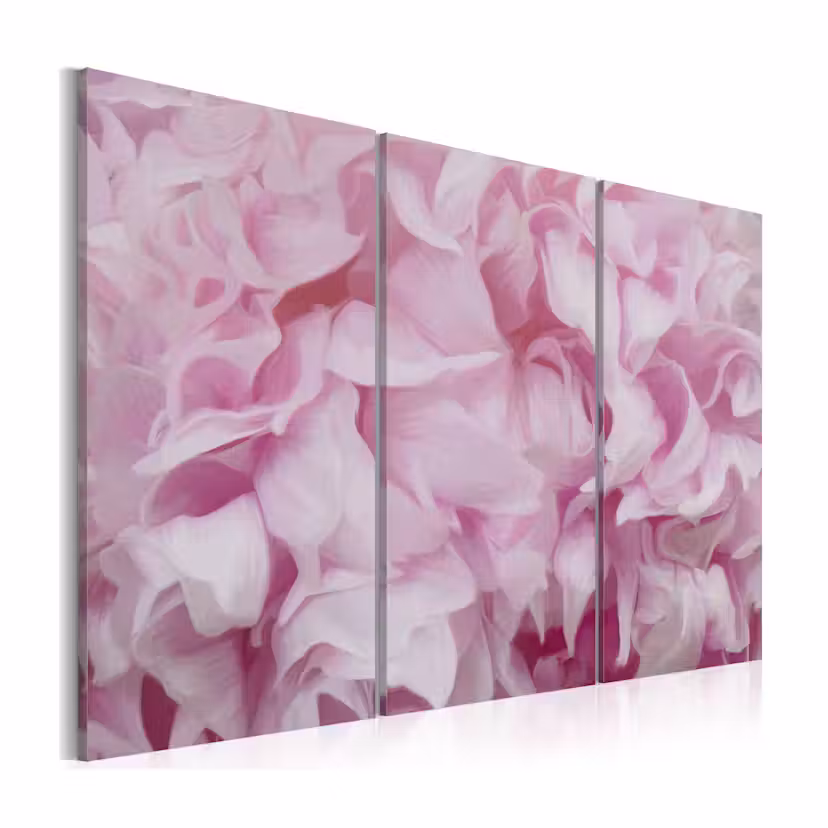 Tavla Arkiio Azalea I Rosa 90x60 cm