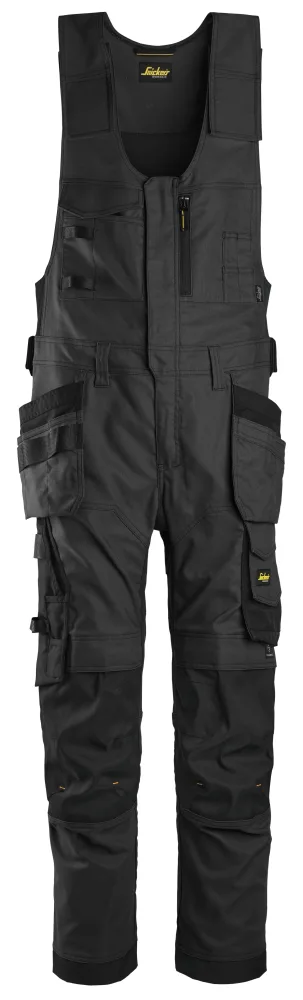 Snickers Workwear 6014 Hängselbyxa 46
