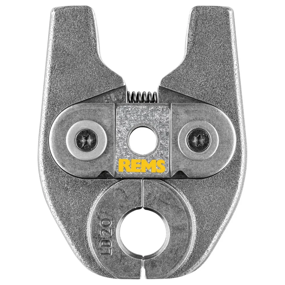 REMS 578652 Pressback LD-kontur, Mini LD 16