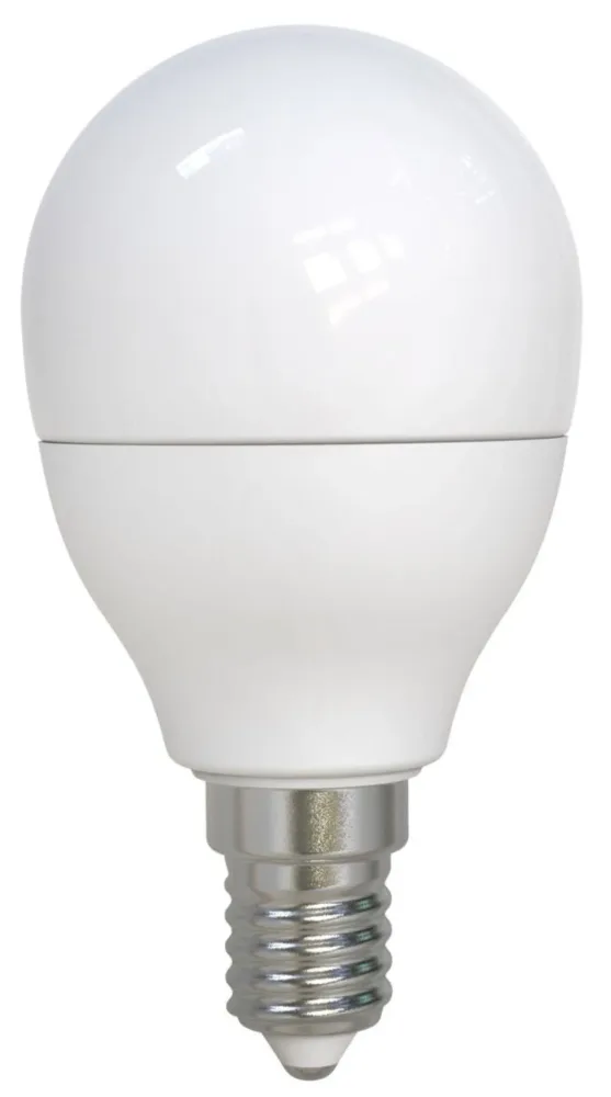 Airam SmartHome LED-lampa E14, 470 lm