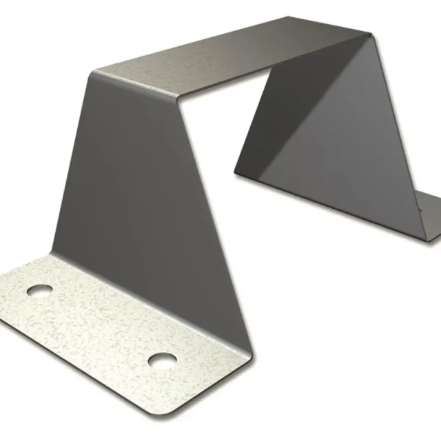 LK Systems UNI Push Fästbygel