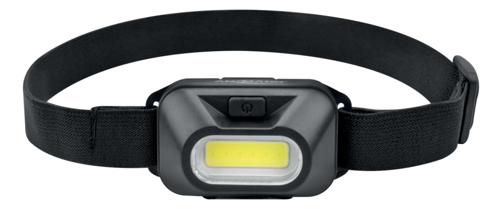 PANNLAMPA ANSMANN HD120B