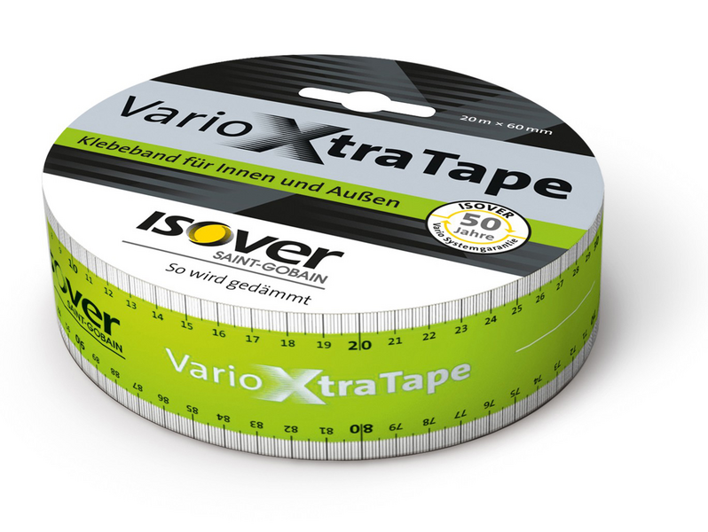 TEJP VARIO XTRA TAPE