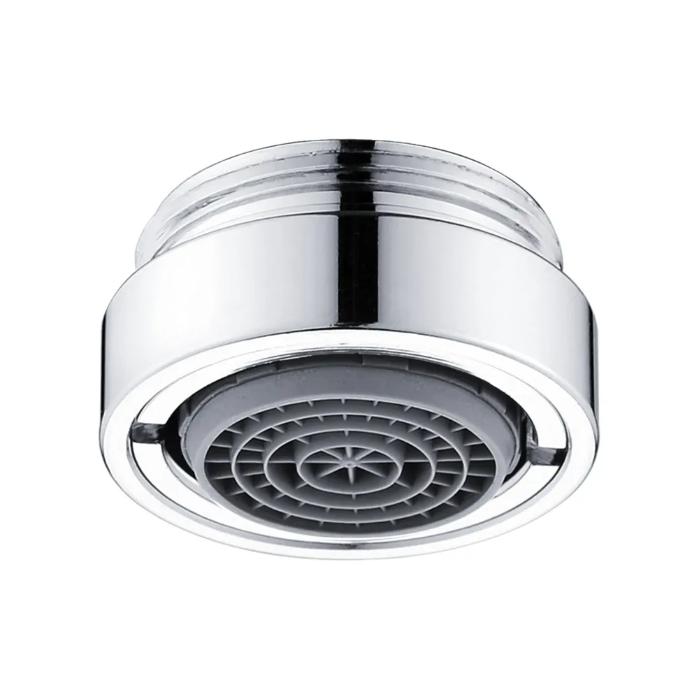 DIVELLO Guard M24 Strålsamlare M24x1.0 mm, 10-pack 6 l/min