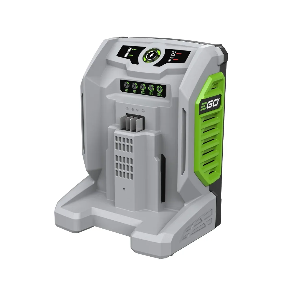 EGO CH7000E-T Snabbladdare