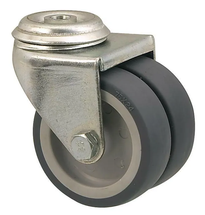 LÄNKHJUL DA2O TPE 75X24MM