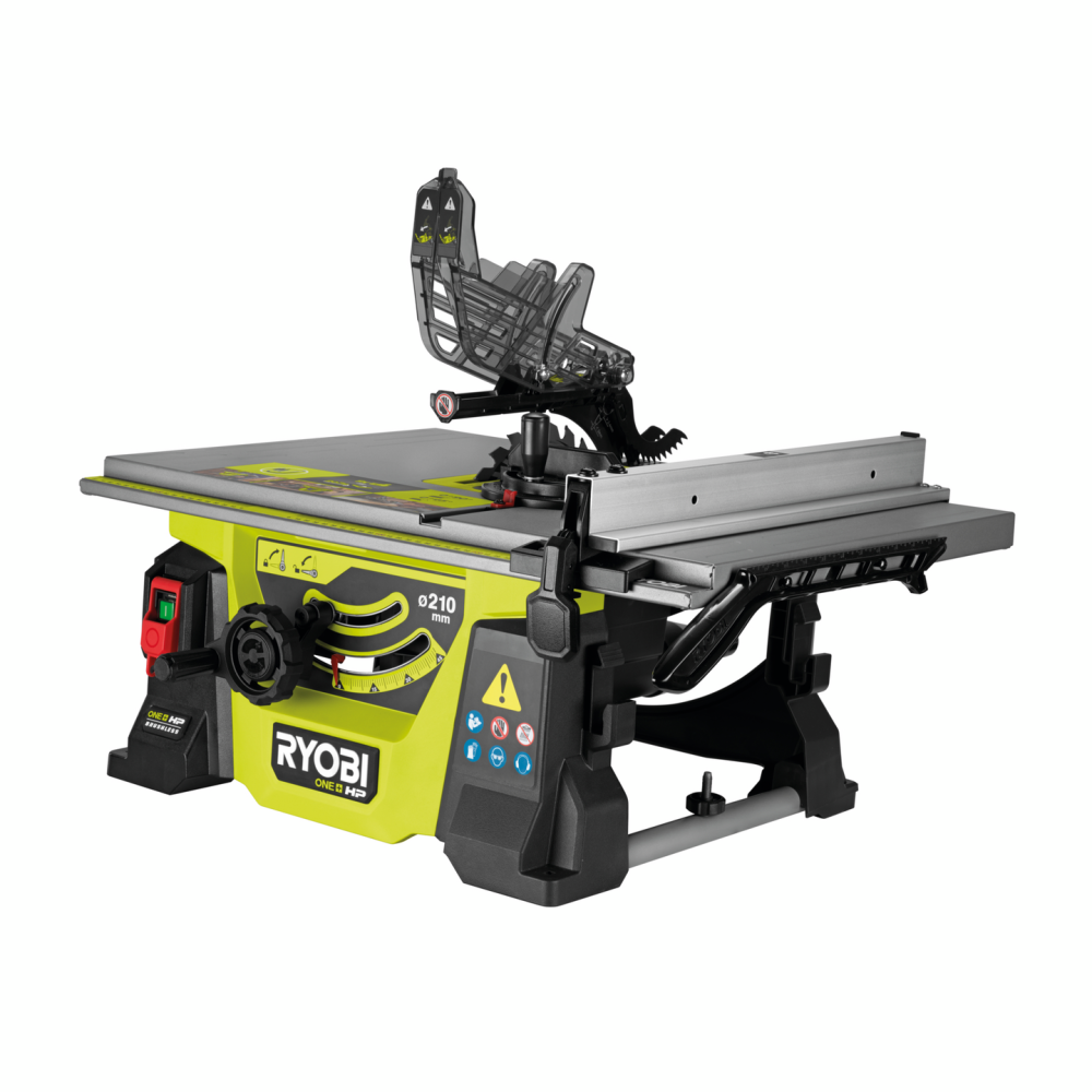 BORDSÅG RYOBI RTBS18X-0