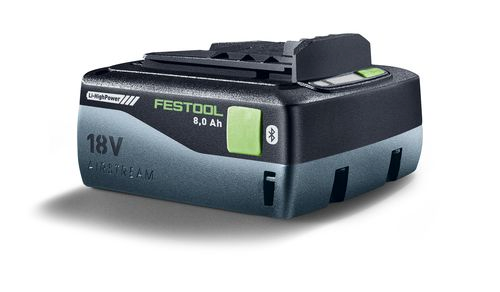 BATTERI FESTOOL HIGHPOWER BP 28 LI 8,0, HP-ASI