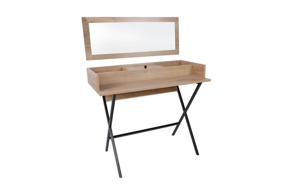 Weesolo Sminkbord 100 cm